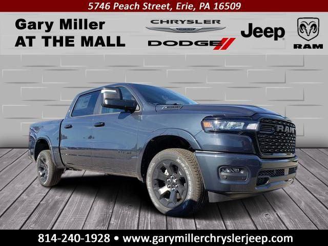 2026 Ram 1500 Big Horn Crew Cab 4x4 57 Box for sale in Erie, PA