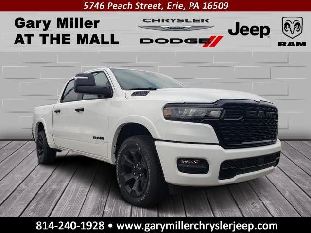 2026 RAM 1500 RAM 1500 BIG HORN CREW CAB 4X4 57 BOX 2026 RAM 1500 RAM 1500 BIG HORN CREW CAB 4X4 57 BOX