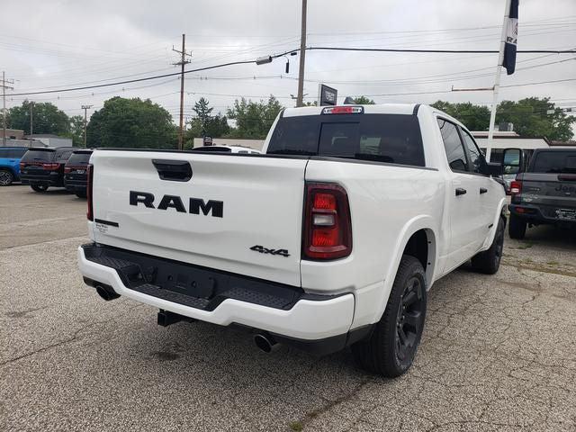 2026 RAM 1500 RAM 1500 BIG HORN CREW CAB 4X4 57 BOX 2026 RAM 1500 RAM 1500 BIG HORN CREW CAB 4X4 57 BOX