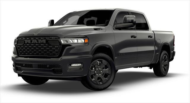 2026 Ram 1500 Big Horn Crew Cab 4x4 57 Box for sale in Erie, PA