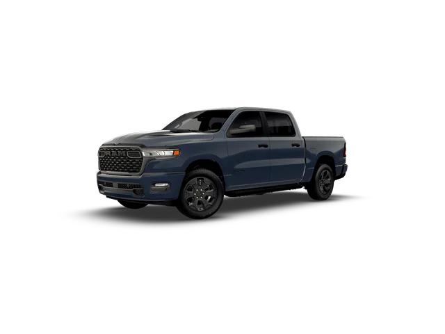 2026 RAM Ram 1500 RAM 1500 EXPRESS CREW CAB 4X4 57 BOX