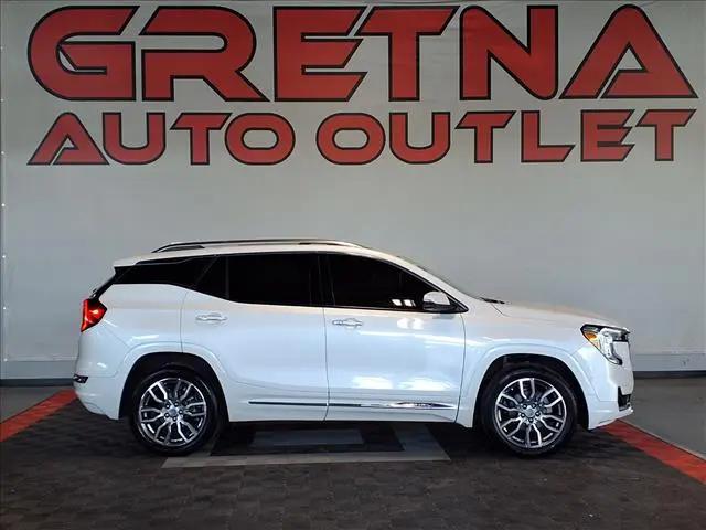 2023 GMC Terrain AWD Denali for sale in Gretna, NE
