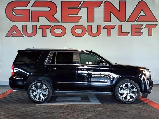 2015 GMC Yukon Denali for sale in Gretna, NE