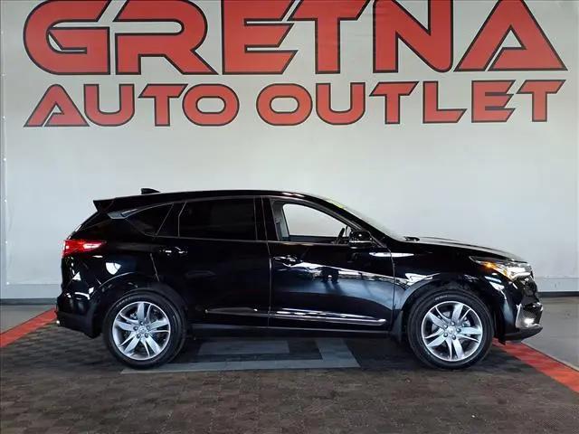 2020 Acura RDX Advance Package for sale in Gretna, NE