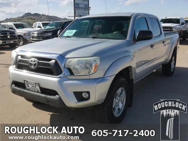 2013 Toyota Tacoma Base V6 for sale in Spearfish, SD