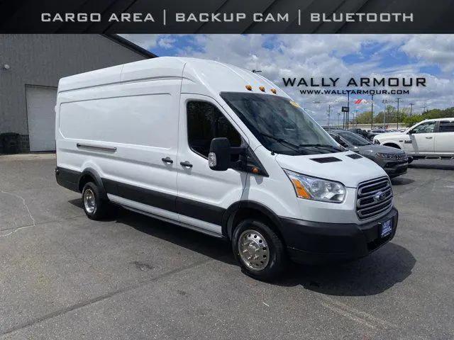 2019 Ford Transit Base for sale in Alliance, OH