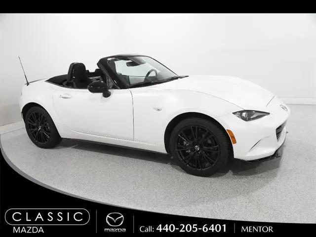 2024 Mazda MX-5 Club for sale in Mentor, OH