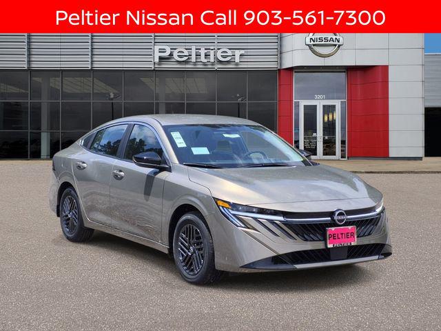 2026 Nissan Sentra SV for sale in Tyler, TX