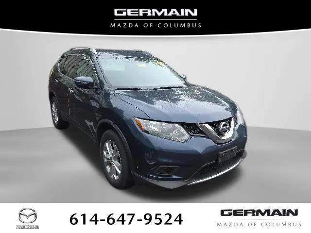 2015 Nissan Rogue SV for sale near Columbus, OH