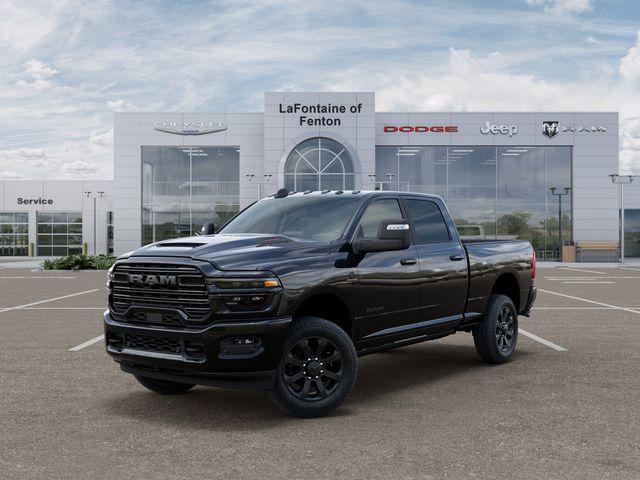 2026 RAM Ram 2500 RAM 2500 LARAMIE CREW CAB 4X4 64 BOX