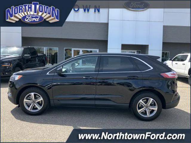 2023 Ford Edge SEL for sale in Menomonie, WI