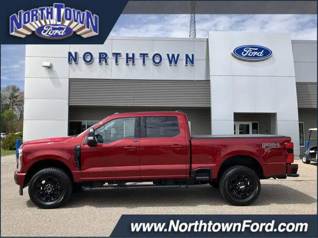 2025 Ford F-350 XLT for sale in Menomonie, WI