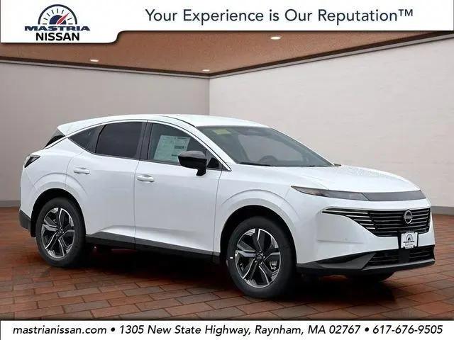 2025 Nissan Murano SV for sale in Raynham, MA
