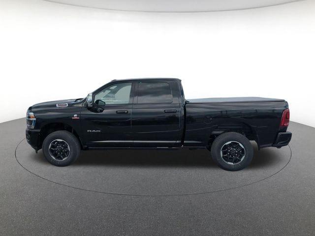 2026 RAM Ram 2500 RAM 2500 LARAMIE CREW CAB 4X4 64 BOX