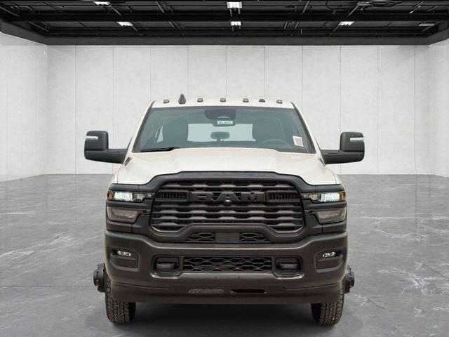2026 RAM 3500 Chassis RAM 3500 TRADESMAN CREW CAB CHASSIS 4X4 60 CA
