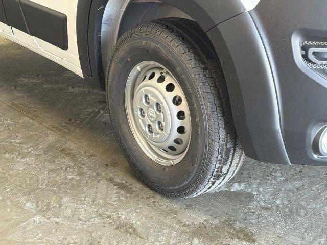 2026 RAM Ram ProMaster RAM PROMASTER 1500 TRADESMAN CARGO VAN LOW ROOF 118 WB