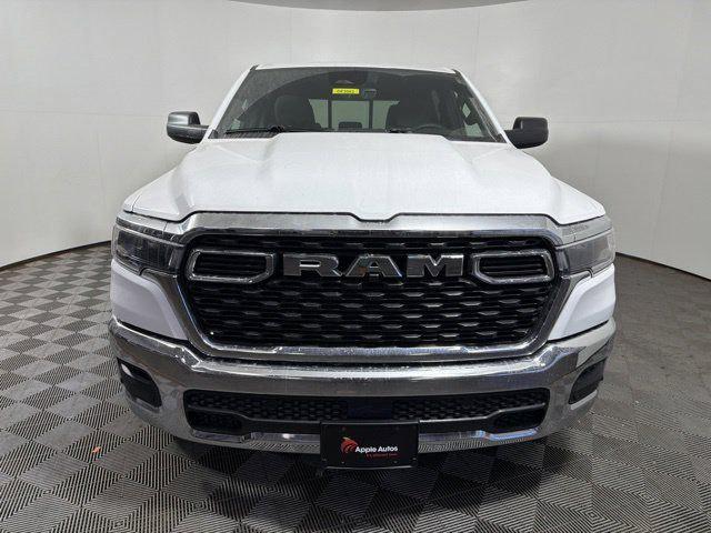 2026 RAM 1500 RAM 1500 TRADESMAN CREW CAB 4X4 57 BOX