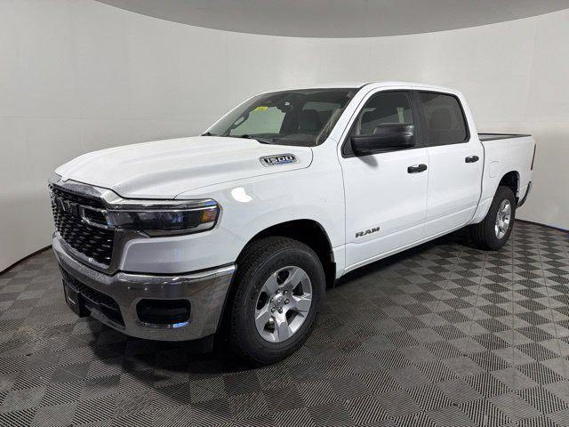 2026 RAM 1500 RAM 1500 TRADESMAN CREW CAB 4X4 57 BOX