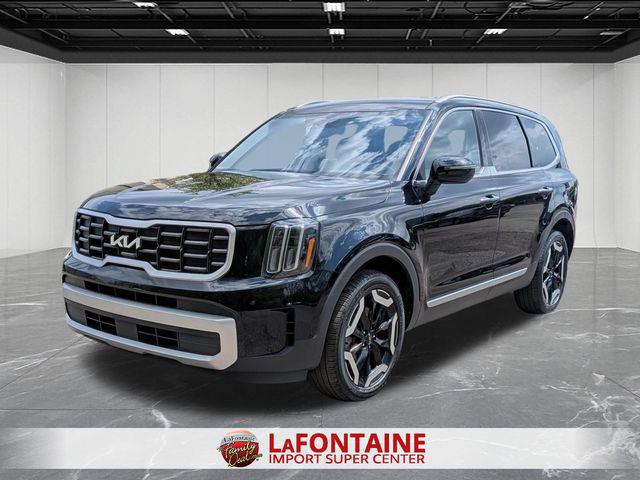2024 Kia Telluride S for sale in Dearborn, MI