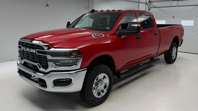 2026 RAM Ram 3500 RAM 3500 TRADESMAN CREW CAB 4X4 8 BOX 2026 RAM Ram 3500 RAM 3500 TRADESMAN CREW CAB 4X4 8 BOX
