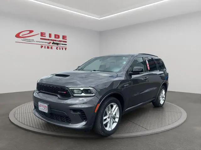 2025 Dodge Durango R/T for sale in Pine City, MN