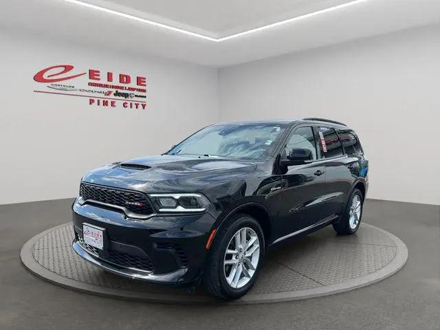 2025 Dodge Durango R/T for sale in Pine City, MN