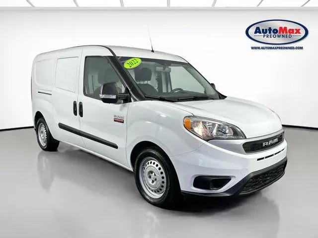 2022 Ram ProMaster City Cargo Van Cargo Van for sale in Framingham, MA