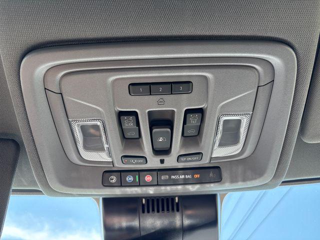 2026 Chevrolet Silverado 2500HD Crew Cab, Standard Bed, LTZ, 4WD