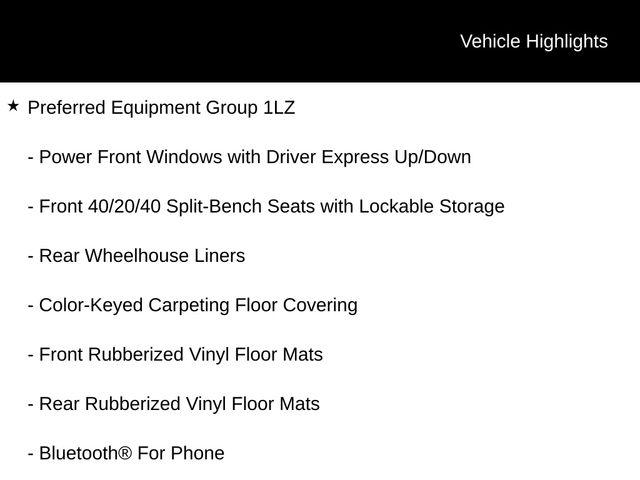 2026 Chevrolet Silverado 2500HD Crew Cab, Standard Bed, LTZ, 4WD