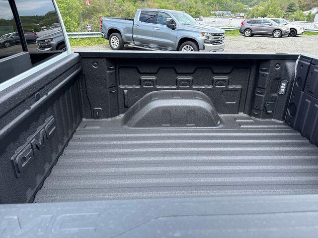 2026 GMC Sierra 1500 Crew Cab, Short Bed, Denali, 4WD