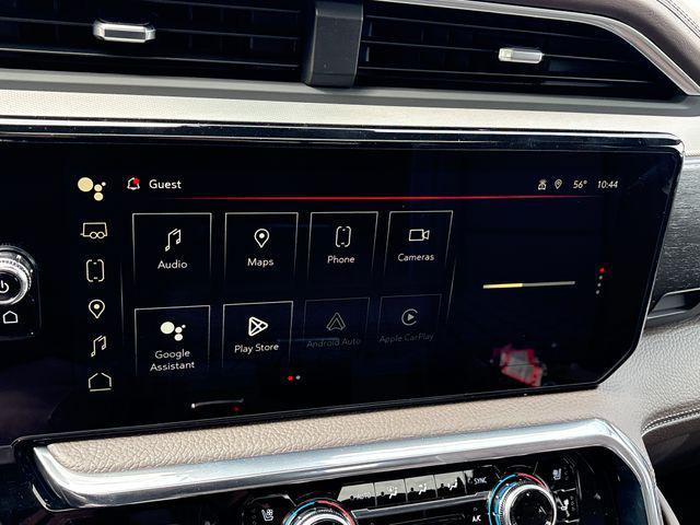 2026 GMC Sierra 1500 Crew Cab, Short Bed, Denali, 4WD