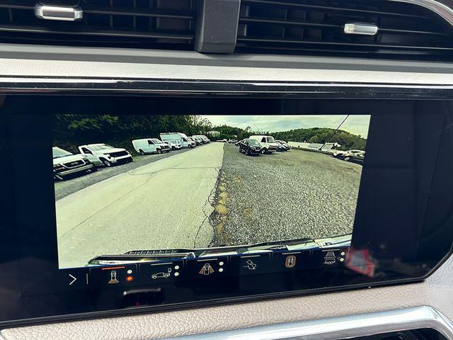 2026 GMC Sierra 1500 Crew Cab, Short Bed, Denali, 4WD