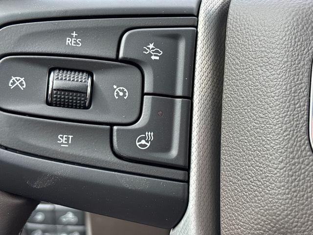 2026 GMC Sierra 1500 Crew Cab, Short Bed, Denali, 4WD