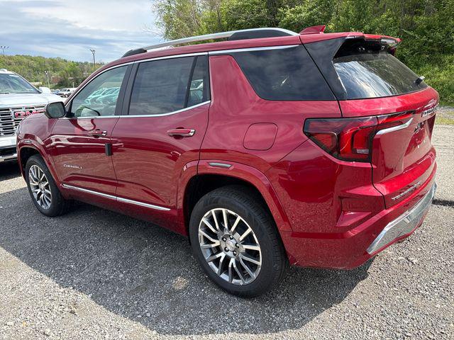 2026 GMC Terrain AWD Denali
