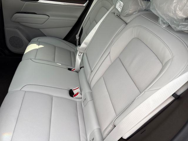 2026 GMC Terrain AWD Denali