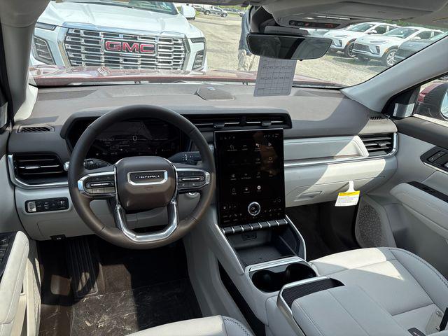 2026 GMC Terrain AWD Denali