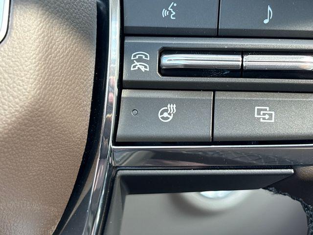 2026 GMC Terrain AWD Denali