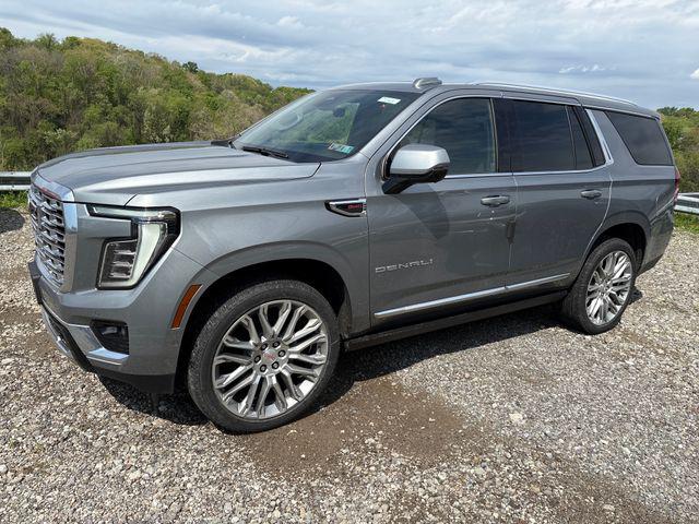 2026 GMC Yukon 4WD Denali for sale in Pleasant Hills, PA