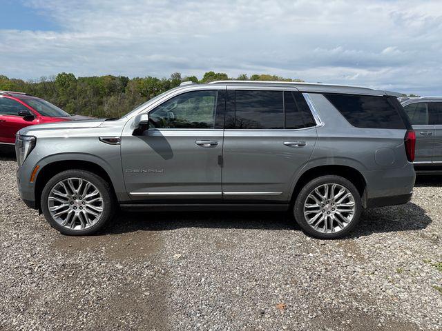 2026 GMC Yukon 4WD Denali