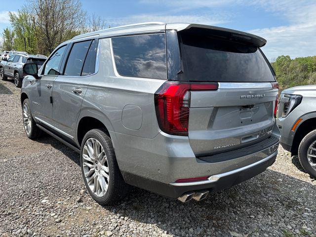 2026 GMC Yukon 4WD Denali