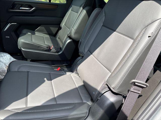 2026 GMC Yukon 4WD Denali