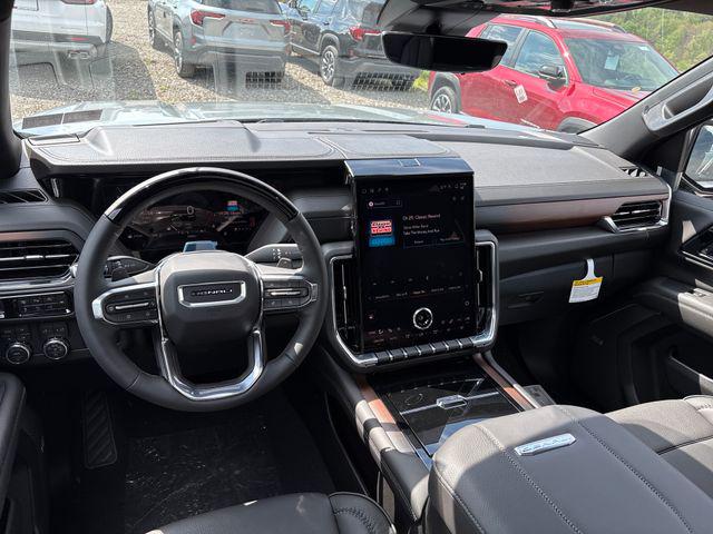 2026 GMC Yukon 4WD Denali