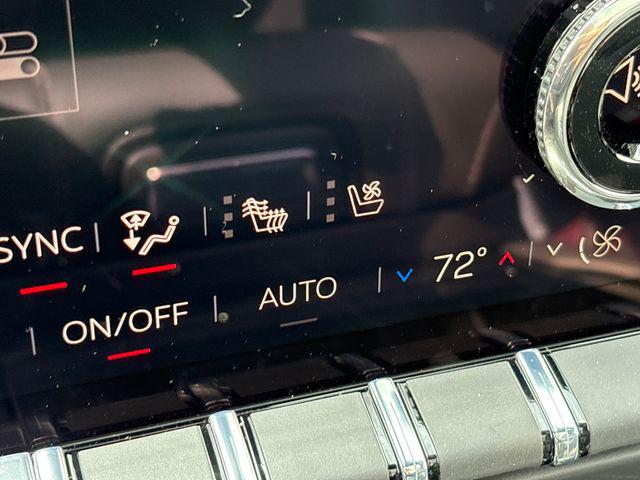 2026 GMC Yukon 4WD Denali