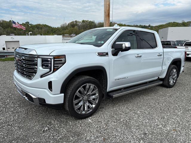 2026 GMC Sierra 1500 Crew Cab, Short Bed, Denali, 4WD for sale in Pleasant Hills, PA