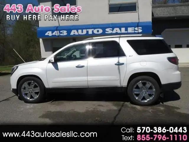 2017 GMC Acadia Unknown for sale in Lehighton, PA