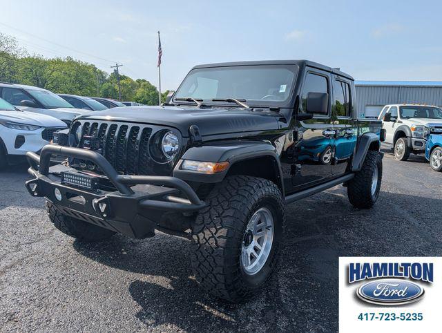 2022 Jeep Gladiator Sport for sale in Crane, MO