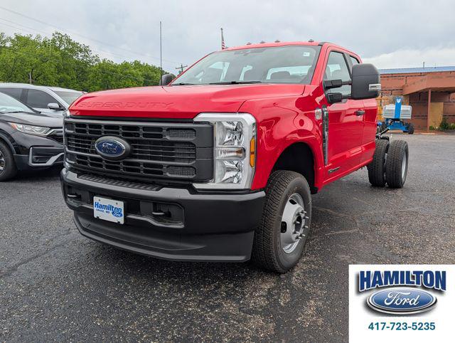 2026 Ford F-350 XL for sale in Crane, MO