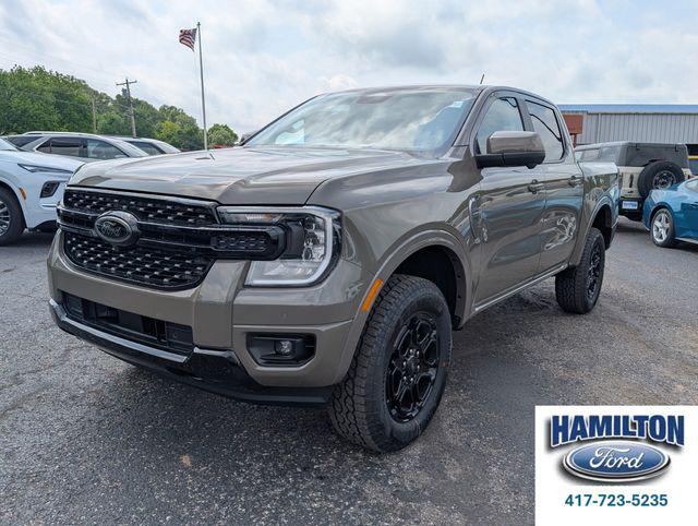 2026 Ford Ranger LARIAT for sale in Crane, MO