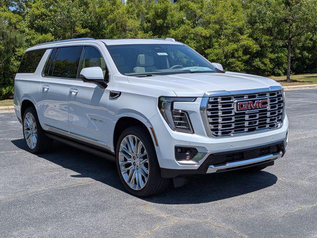 2026 GMC Yukon XL 4WD Denali for sale in Greenville, NC