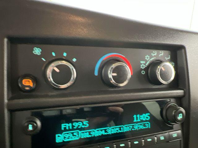 2025 Chevrolet Express Passenger RWD 2500 Regular Wheelbase LT